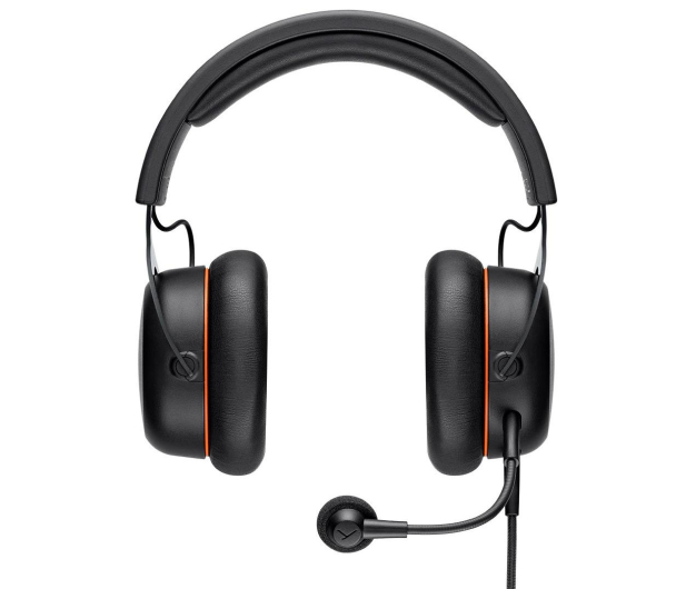 Beyerdynamic MMX 150 Czarne - 728165 - zdjęcie 2